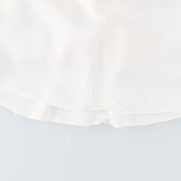 70'S Gunne Sax Jessica floral lace-up long sleeve flared dress for women, size M, vintage /eva000651