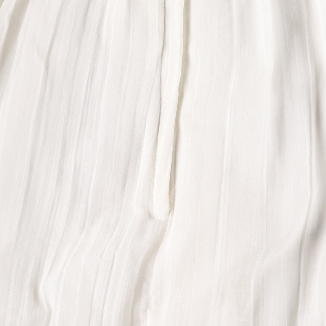 70'S Gunne Sax Jessica floral lace-up long sleeve flared dress for women, size M, vintage /eva000651