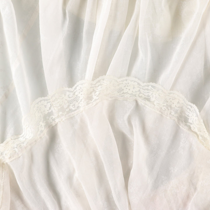 70'S Gunne Sax floral print high neck maxi length flared dress for women, size S, vintage /eva000661