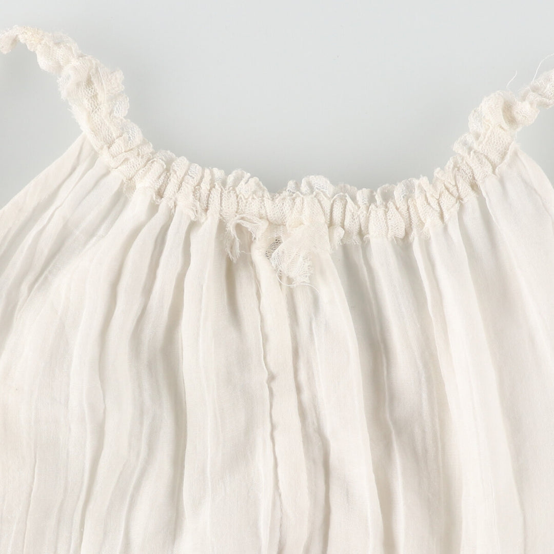 70'S GUNNE SAX Jessica camisole dress, women's, S, vintage /eva001388