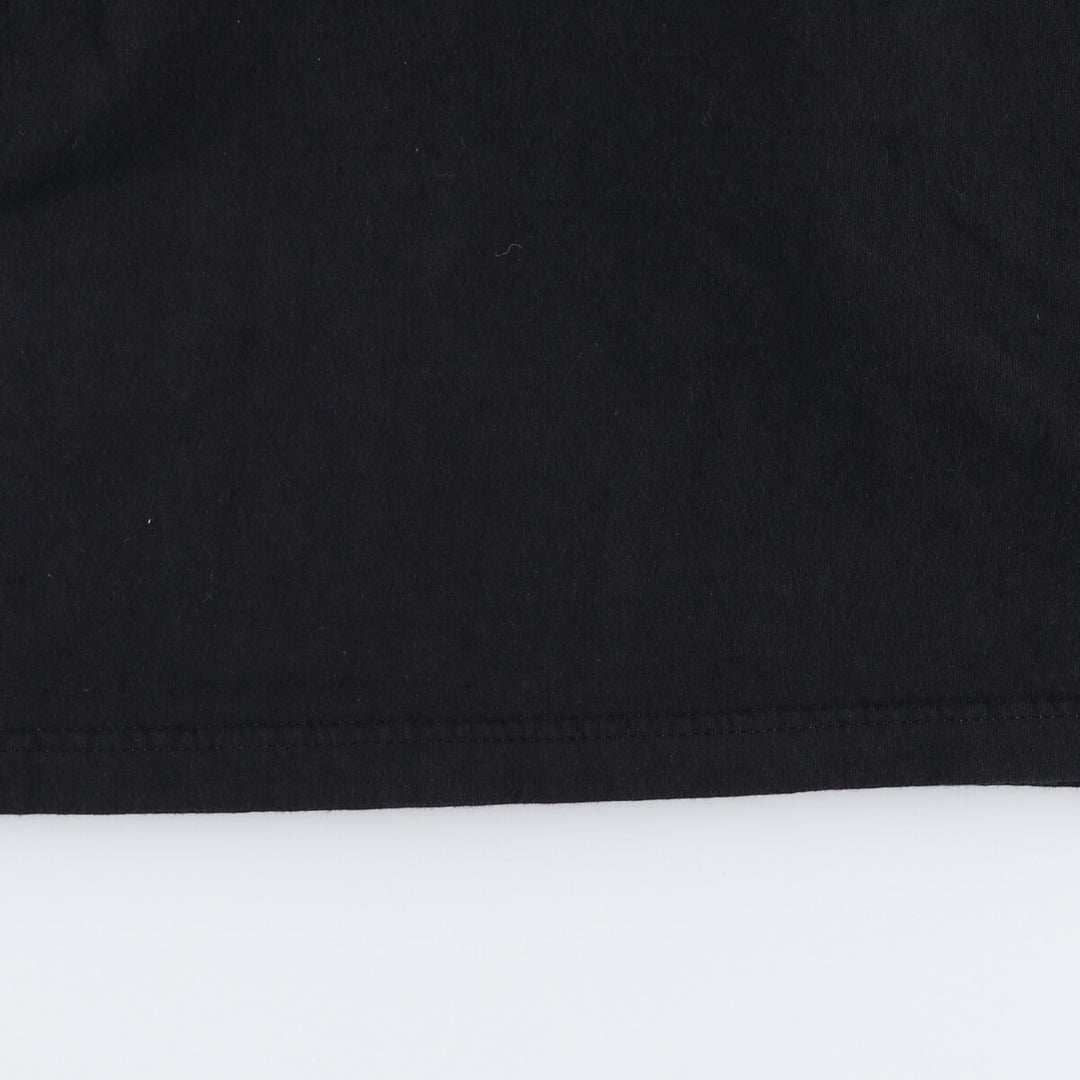 00'S ALSTYLE APPAREL and ACTIVEWEAR Fullmetal Alchemist Character Print Long T-Shirt Long T Men's XL equivalent /eva003203