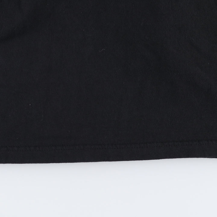 00'S ALSTYLE APPAREL and ACTIVEWEAR Fullmetal Alchemist Character Print Long T-Shirt Long T Men's XL equivalent /eva003203