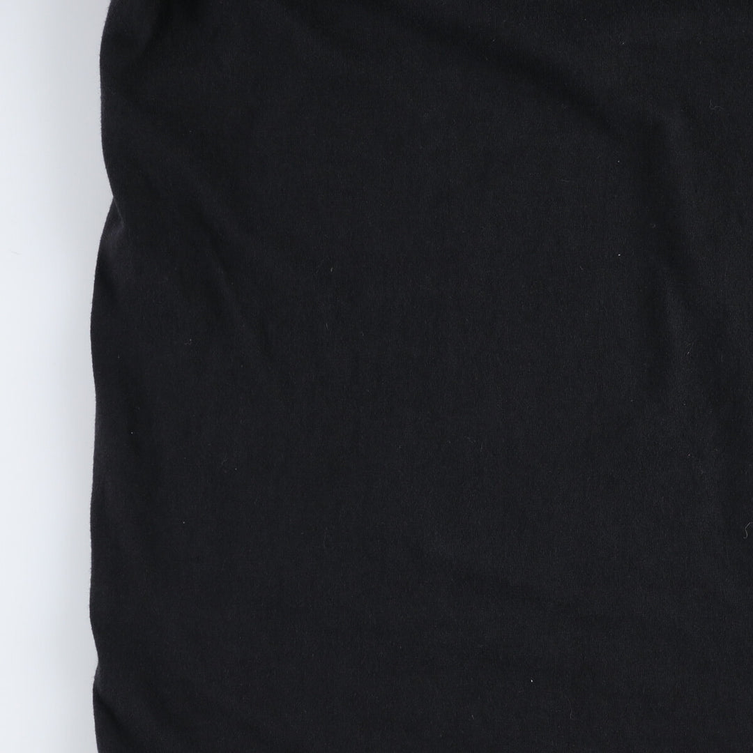 00'S ALSTYLE APPAREL and ACTIVEWEAR Fullmetal Alchemist Character Print Long T-Shirt Long T Men's XL equivalent /eva003203