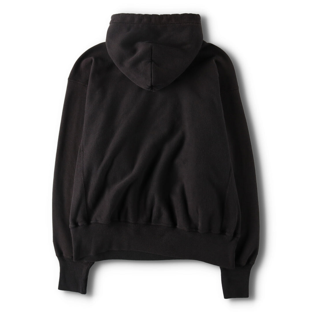 90'S Champion Reverse Weave Sweat Pullover Hoodie Men's L Size Vintage /eva003239