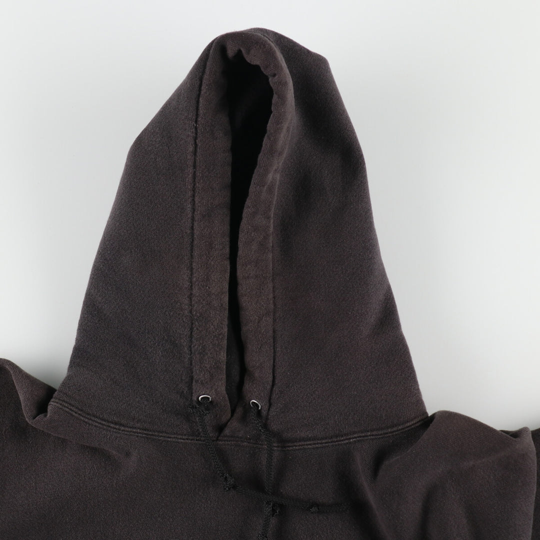 90'S Champion Reverse Weave Sweat Pullover Hoodie Men's L Size Vintage /eva003239