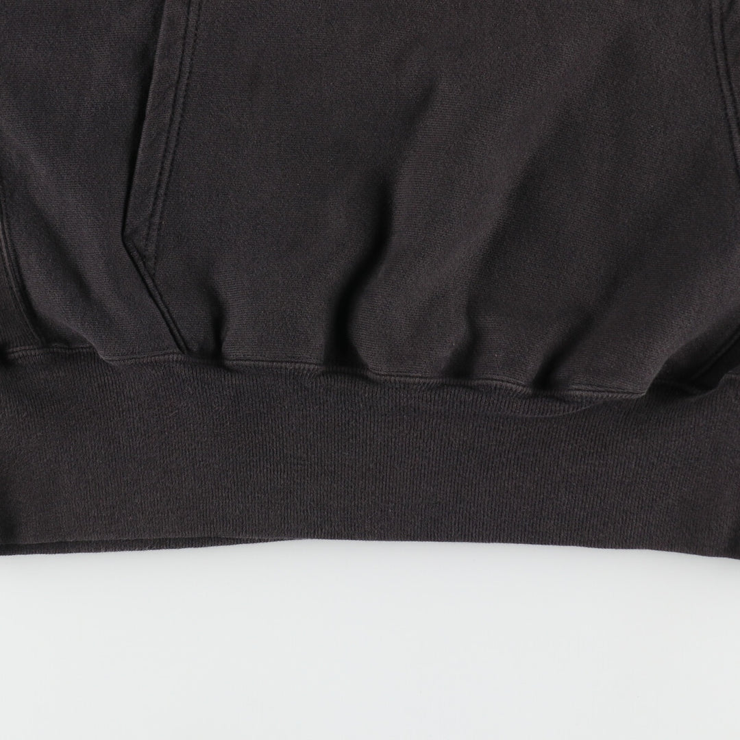 90'S Champion Reverse Weave Sweat Pullover Hoodie Men's L Size Vintage /eva003239