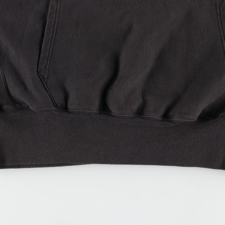 90'S Champion Reverse Weave Sweat Pullover Hoodie Men's L Size Vintage /eva003239