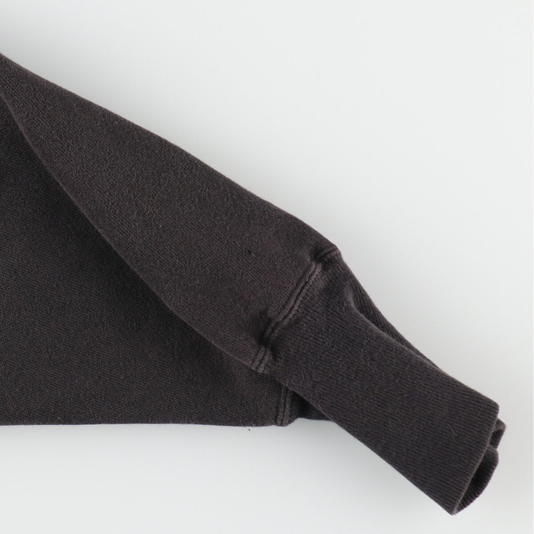 90'S Champion Reverse Weave Sweat Pullover Hoodie Men's L Size Vintage /eva003239