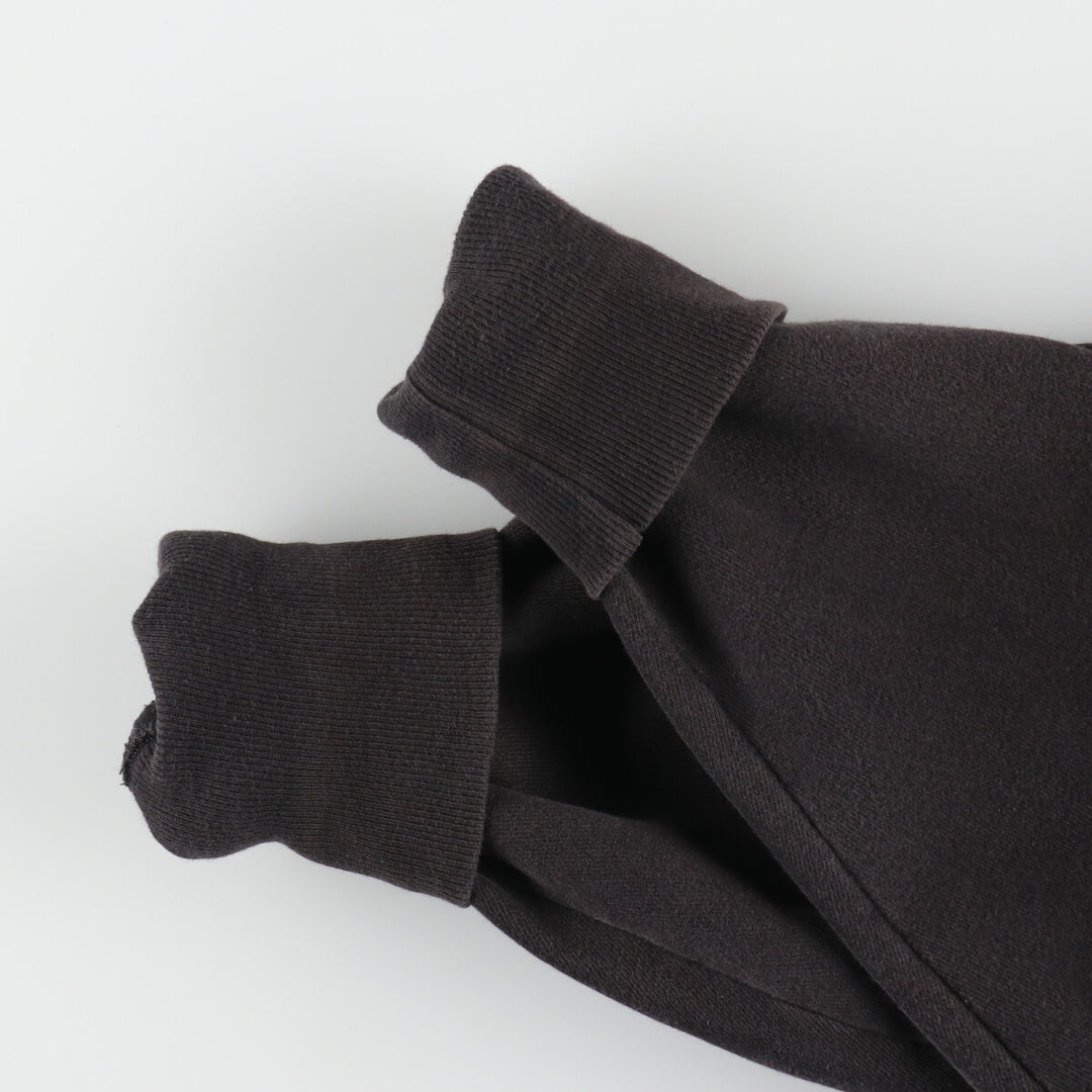 90'S Champion Reverse Weave Sweat Pullover Hoodie Men's L Size Vintage /eva003239