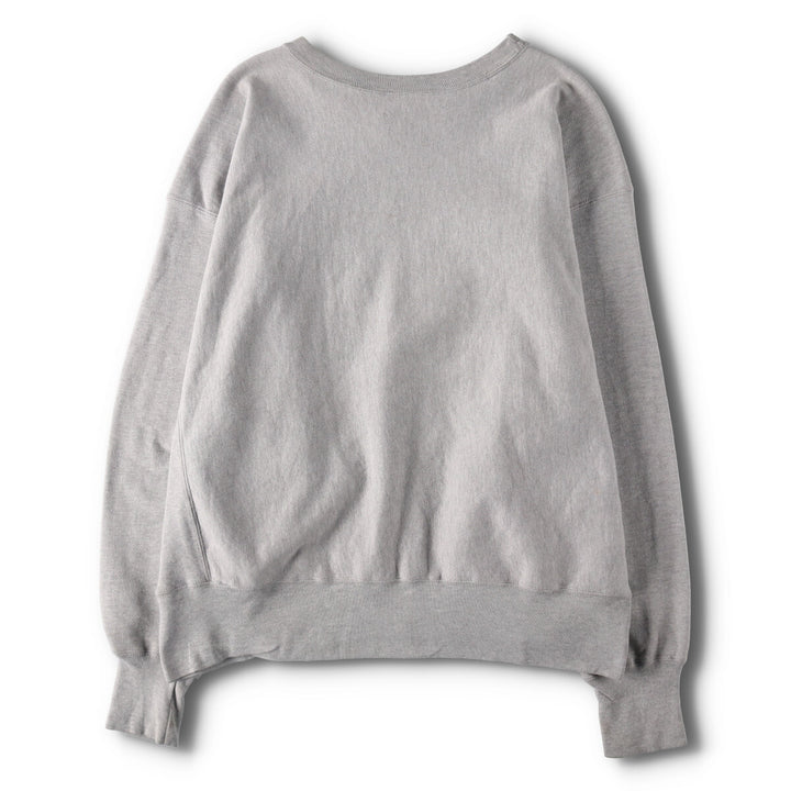 90'S Champion Reverse Weave COAST GUARD Sweatshirt, Men's XL Size Vintage /eva003240