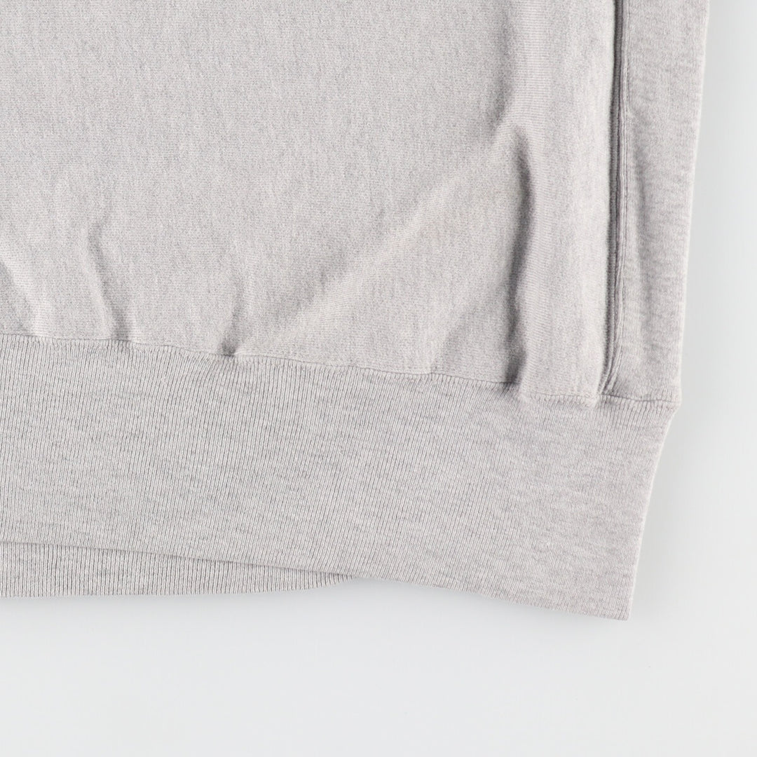 90'S Champion Reverse Weave COAST GUARD Sweatshirt, Men's XL Size Vintage /eva003240