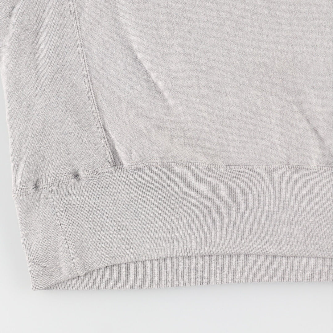 90'S Champion Reverse Weave COAST GUARD Sweatshirt, Men's XL Size Vintage /eva003240