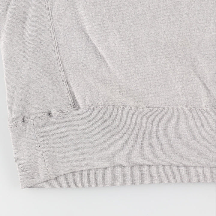 90'S Champion Reverse Weave COAST GUARD Sweatshirt, Men's XL Size Vintage /eva003240