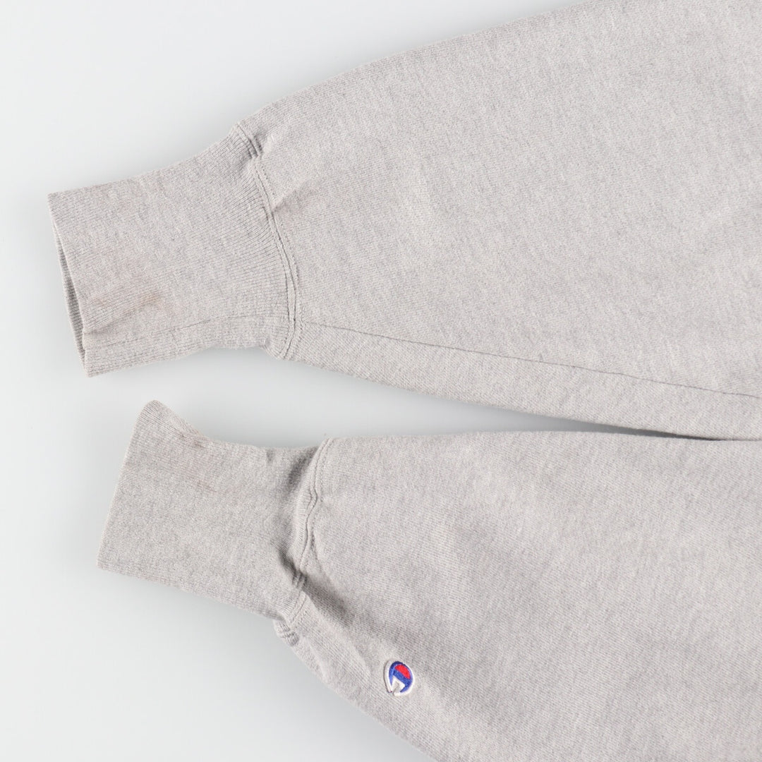 90'S Champion Reverse Weave COAST GUARD Sweatshirt, Men's XL Size Vintage /eva003240