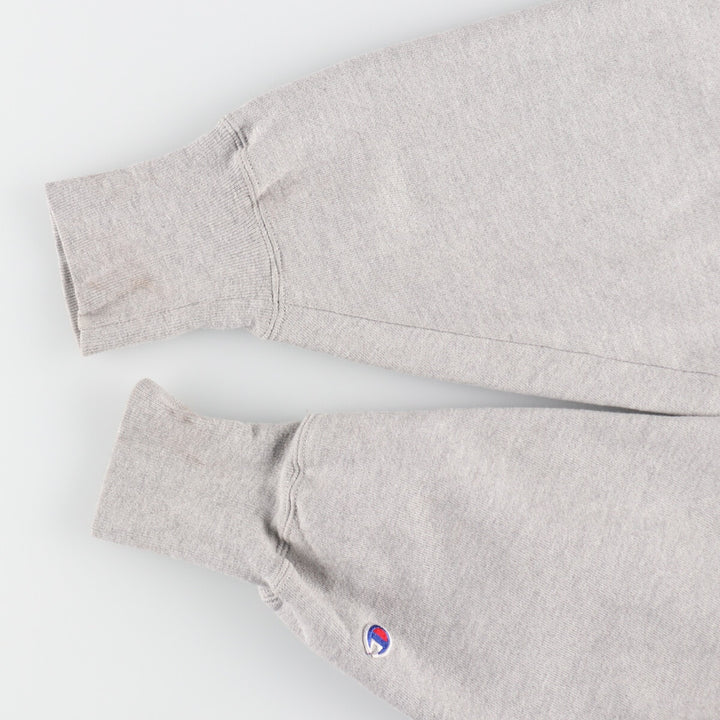 90'S Champion Reverse Weave COAST GUARD Sweatshirt, Men's XL Size Vintage /eva003240