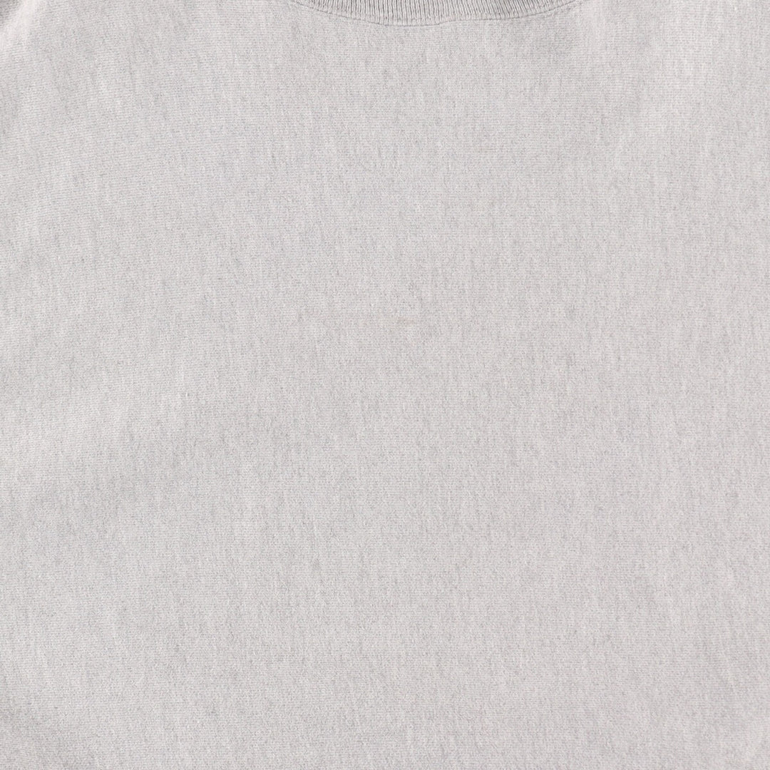90'S Champion Reverse Weave COAST GUARD Sweatshirt, Men's XL Size Vintage /eva003240