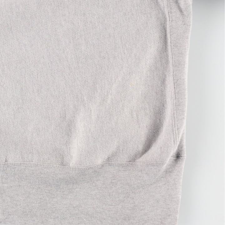 90'S Champion Reverse Weave COAST GUARD Sweatshirt, Men's XL Size Vintage /eva003240