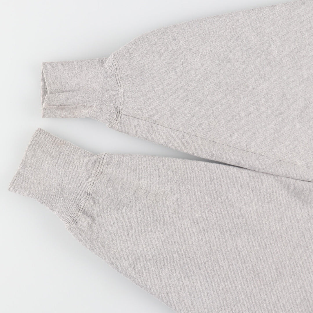 90'S Champion Reverse Weave COAST GUARD Sweatshirt, Men's XL Size Vintage /eva003240