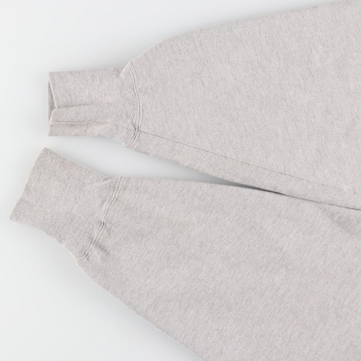 90'S Champion Reverse Weave COAST GUARD Sweatshirt, Men's XL Size Vintage /eva003240