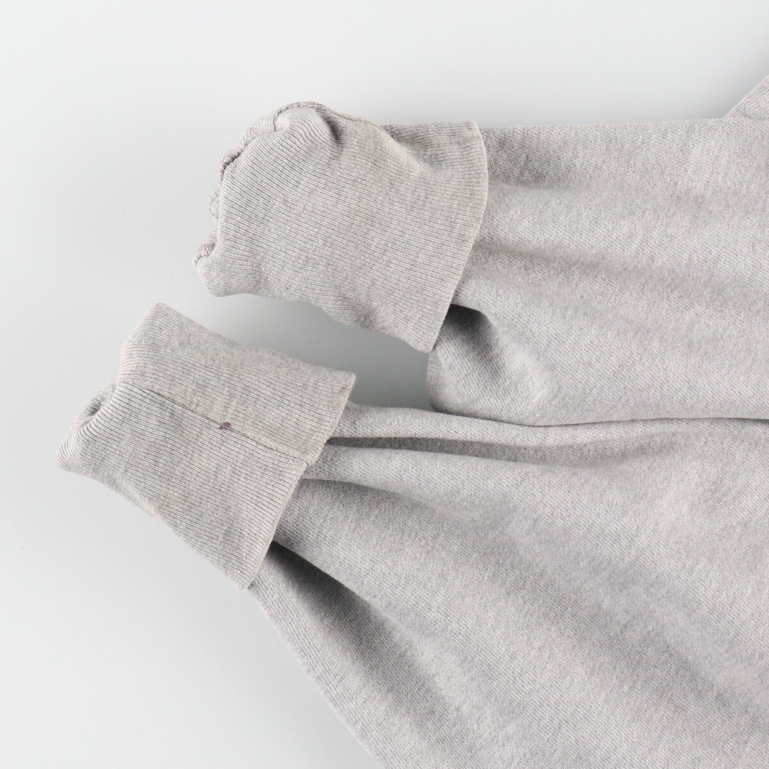 90'S Champion Reverse Weave COAST GUARD Sweatshirt, Men's XL Size Vintage /eva003240