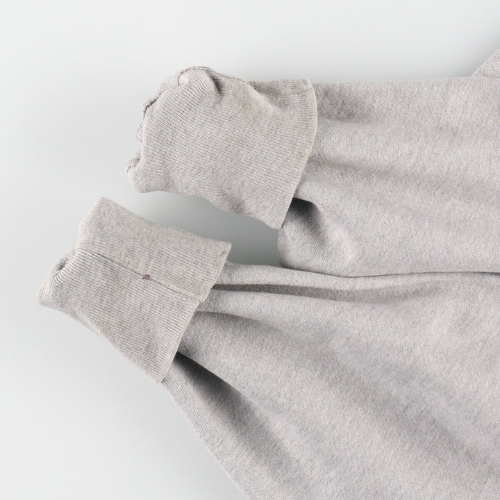 90'S Champion Reverse Weave COAST GUARD Sweatshirt, Men's XL Size Vintage /eva003240