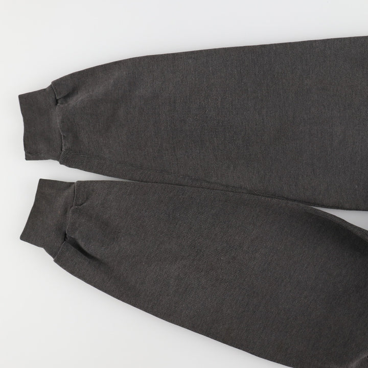 90'S Metallica Album AND JUSTICE FOR ALL Band Sweatshirt Trainer Men's L Size Vintage /eva003245