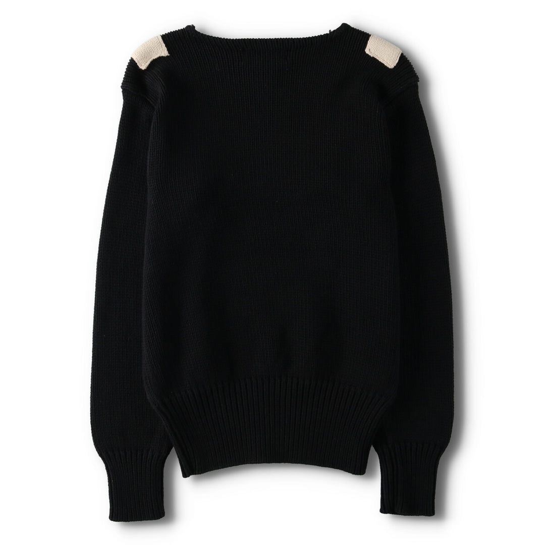 Sample product Ralph Lauren POLO by Ralph Lauren Cotton knit sweater Men's M size /eva003262