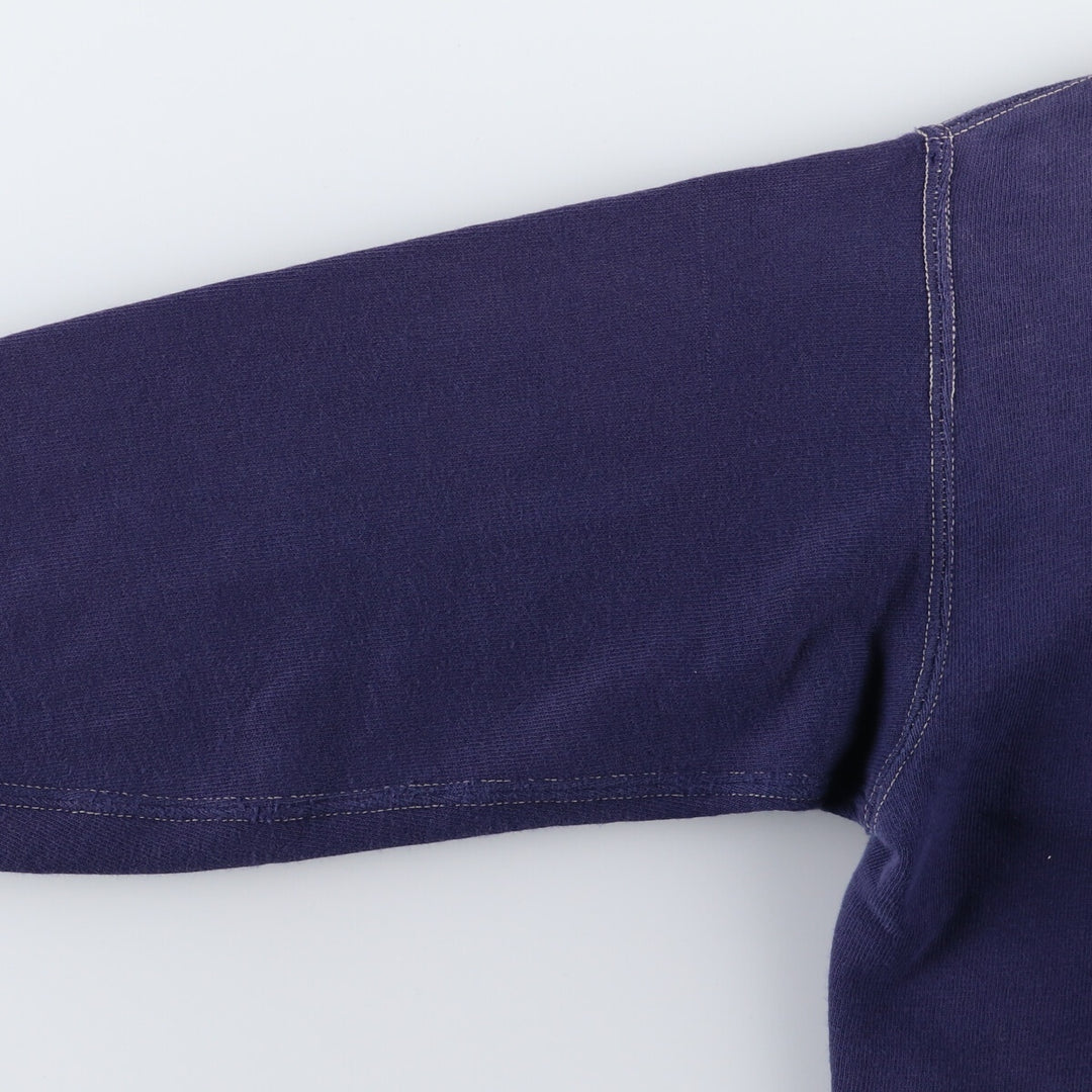 50'S Penmans college sweatshirt, made in Canada, men's size M, vintage /eva003279