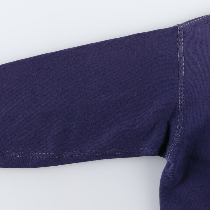 50'S Penmans college sweatshirt, made in Canada, men's size M, vintage /eva003279