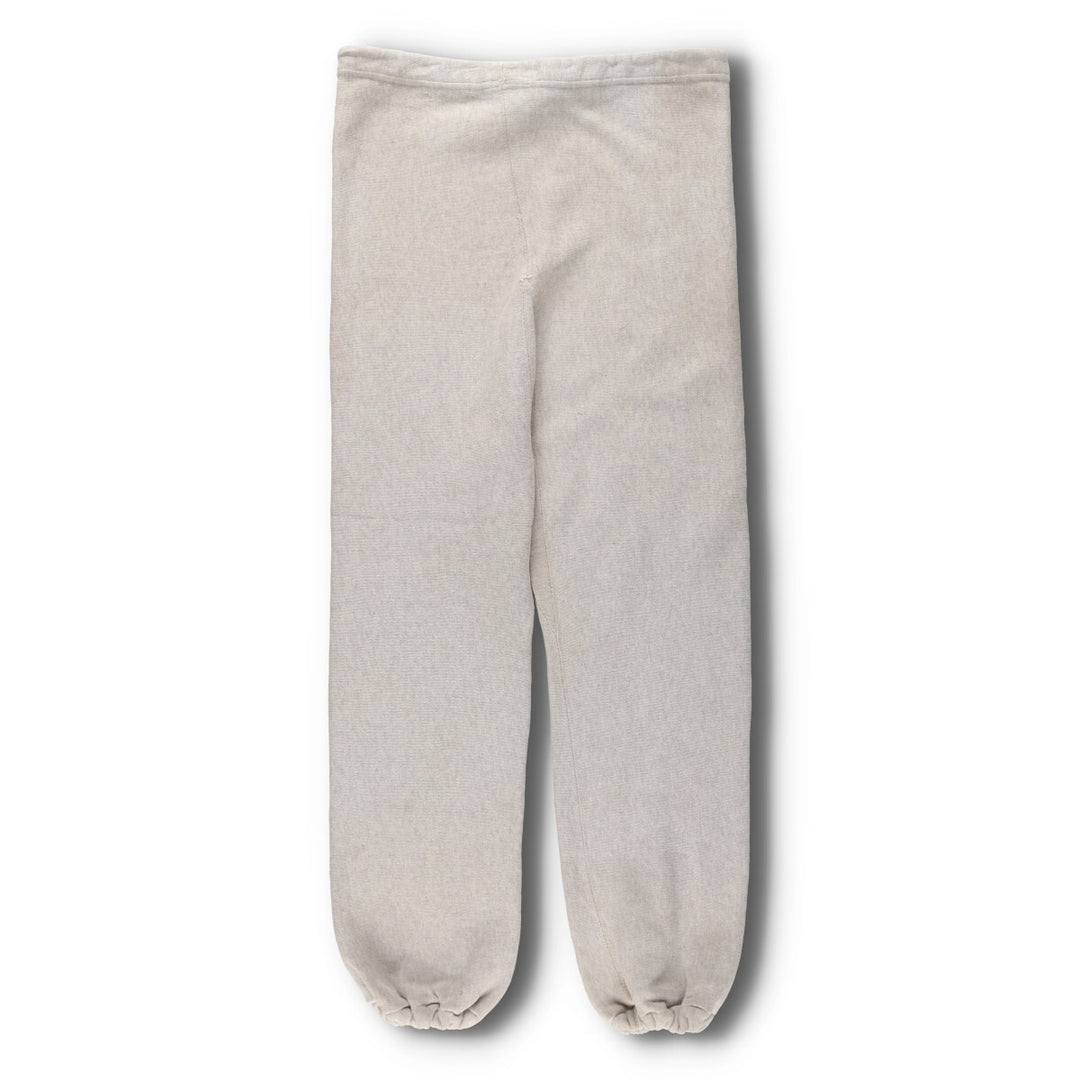 70'S Champion Reverse Weave Single Color Tag Sweatpants Made in USA Men's M Vintage /eva003294