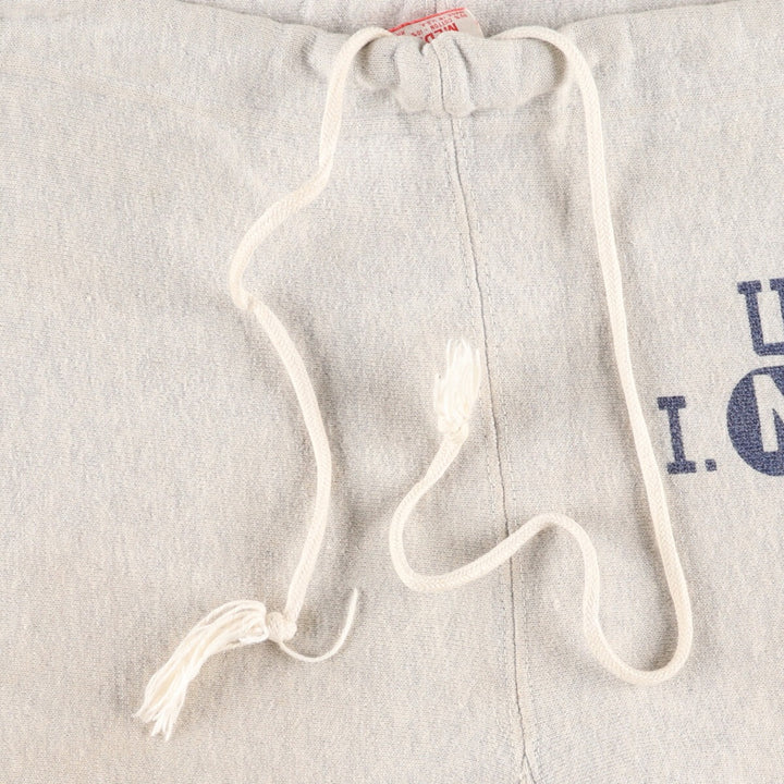 70'S Champion Reverse Weave Single Color Tag Sweatpants Made in USA Men's M Vintage /eva003294