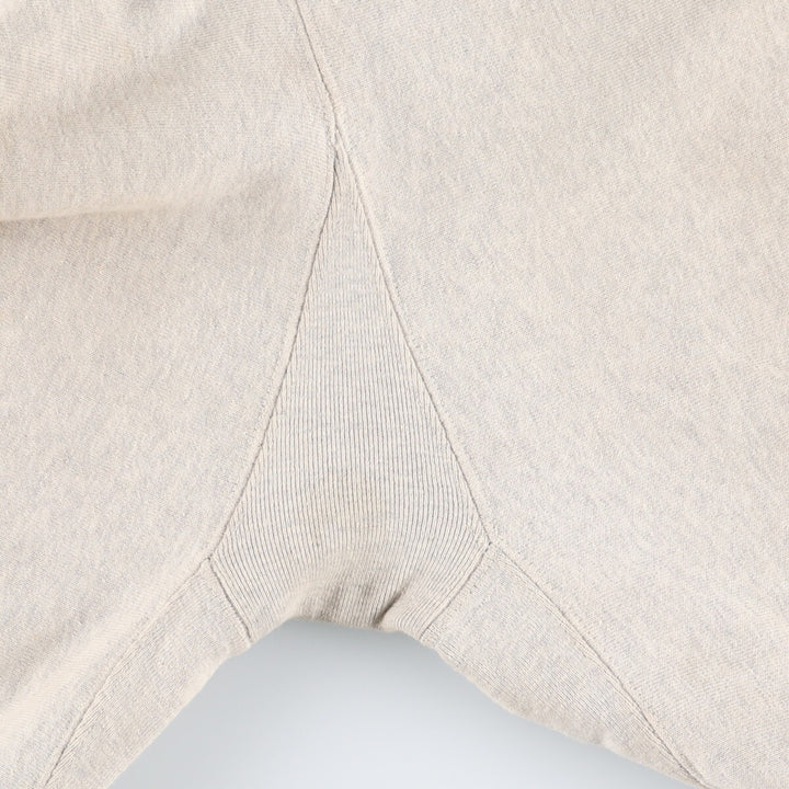 70'S Champion Reverse Weave Single Color Tag Sweatpants Made in USA Men's M Vintage /eva003294