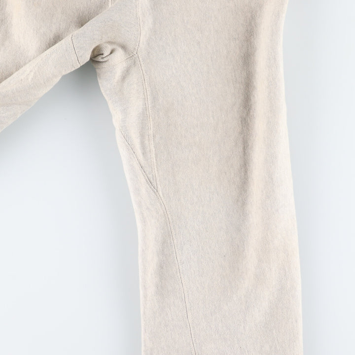 70'S Champion Reverse Weave Single Color Tag Sweatpants Made in USA Men's M Vintage /eva003294