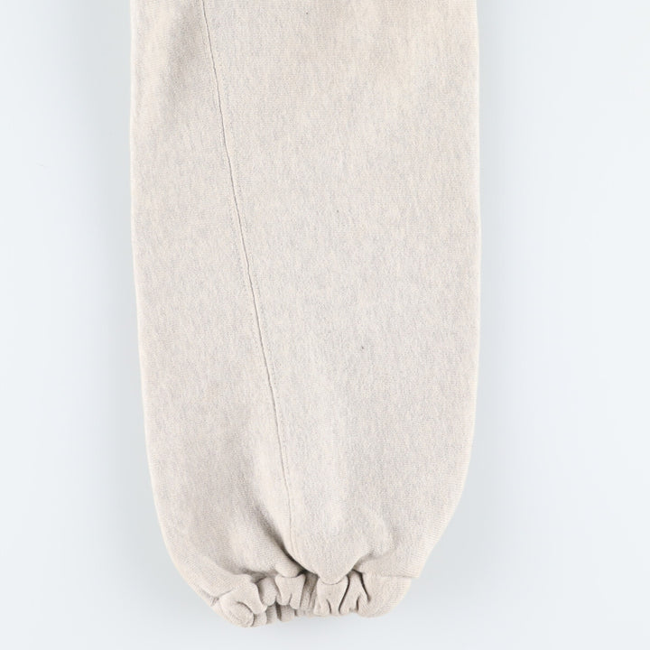 70'S Champion Reverse Weave Single Color Tag Sweatpants Made in USA Men's M Vintage /eva003294