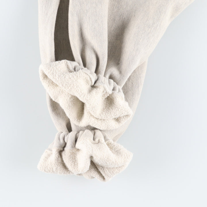 70'S Champion Reverse Weave Single Color Tag Sweatpants Made in USA Men's M Vintage /eva003294