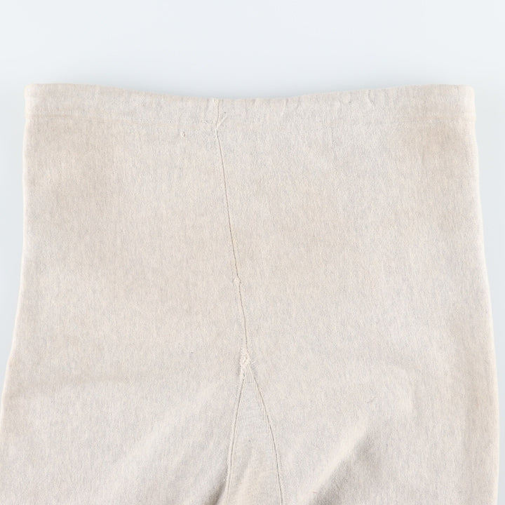 70'S Champion Reverse Weave Single Color Tag Sweatpants Made in USA Men's M Vintage /eva003294