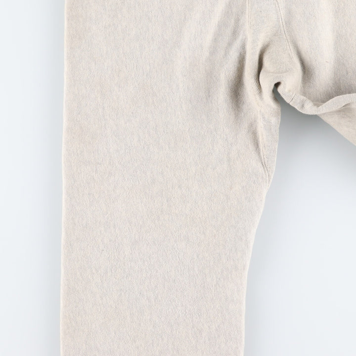 70'S Champion Reverse Weave Single Color Tag Sweatpants Made in USA Men's M Vintage /eva003294