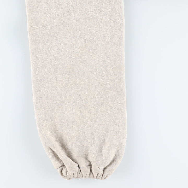 70'S Champion Reverse Weave Single Color Tag Sweatpants Made in USA Men's M Vintage /eva003294