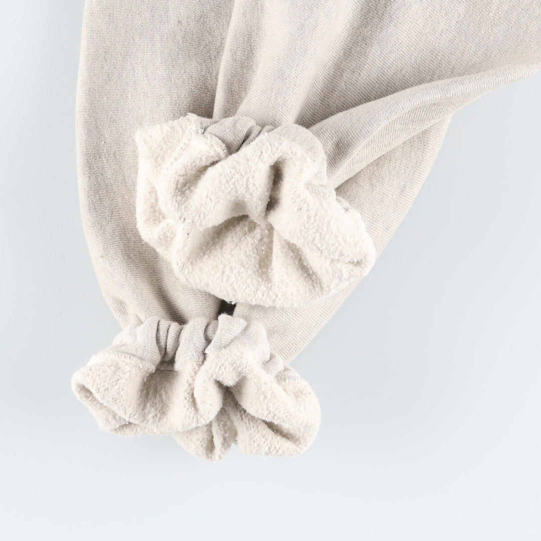 70'S Champion Reverse Weave Single Color Tag Sweatpants Made in USA Men's M Vintage /eva003294