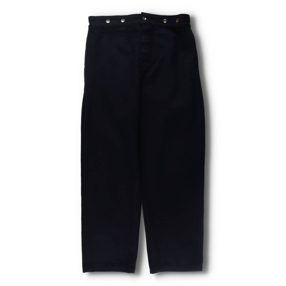 ~20'S Wool Pants Slacks Men's W36 Vintage /eva003451