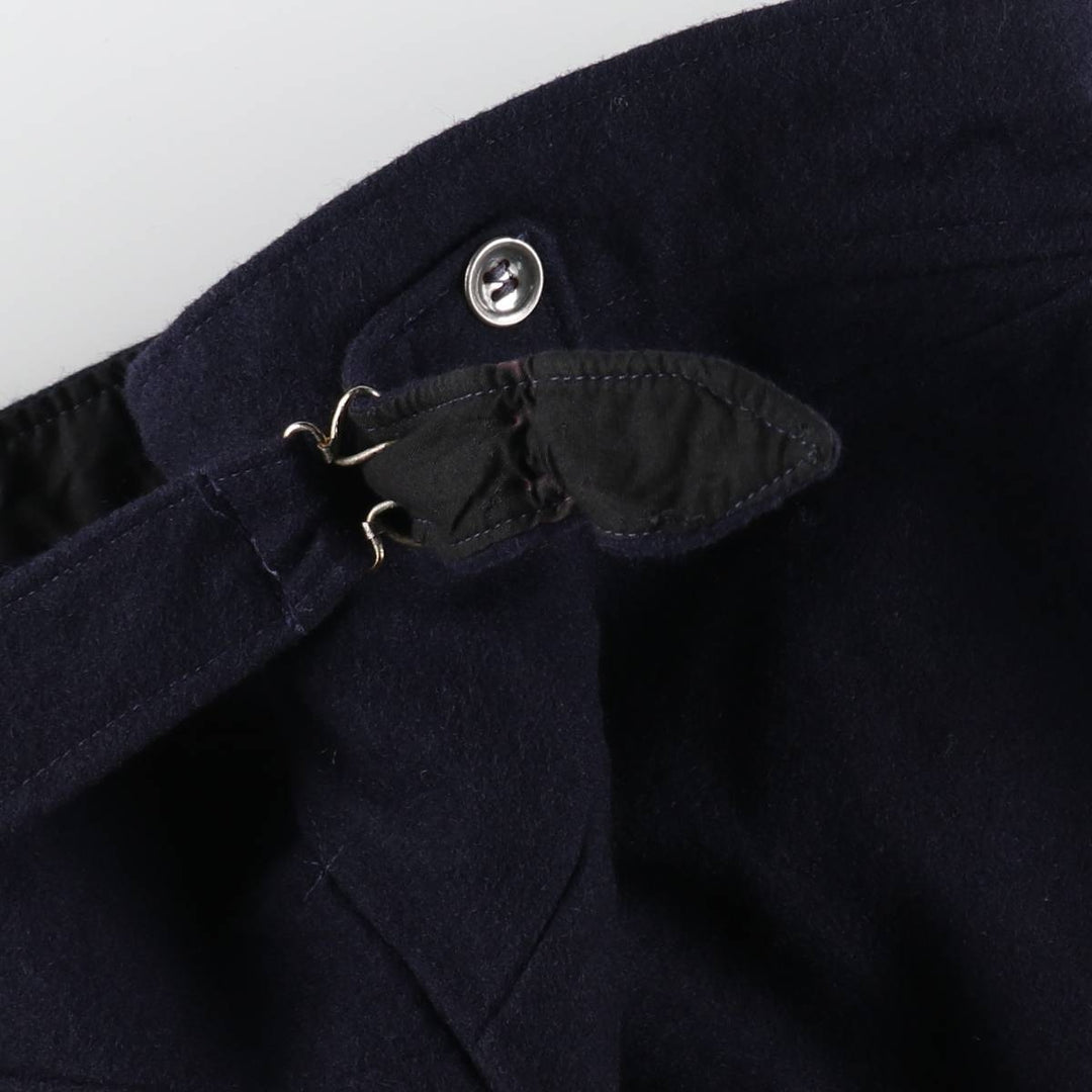 ~20'S Wool Pants Slacks Men's W36 Vintage /eva003451