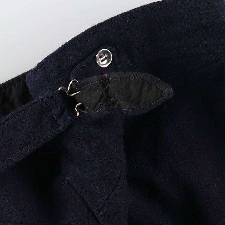 ~20'S Wool Pants Slacks Men's W36 Vintage /eva003451