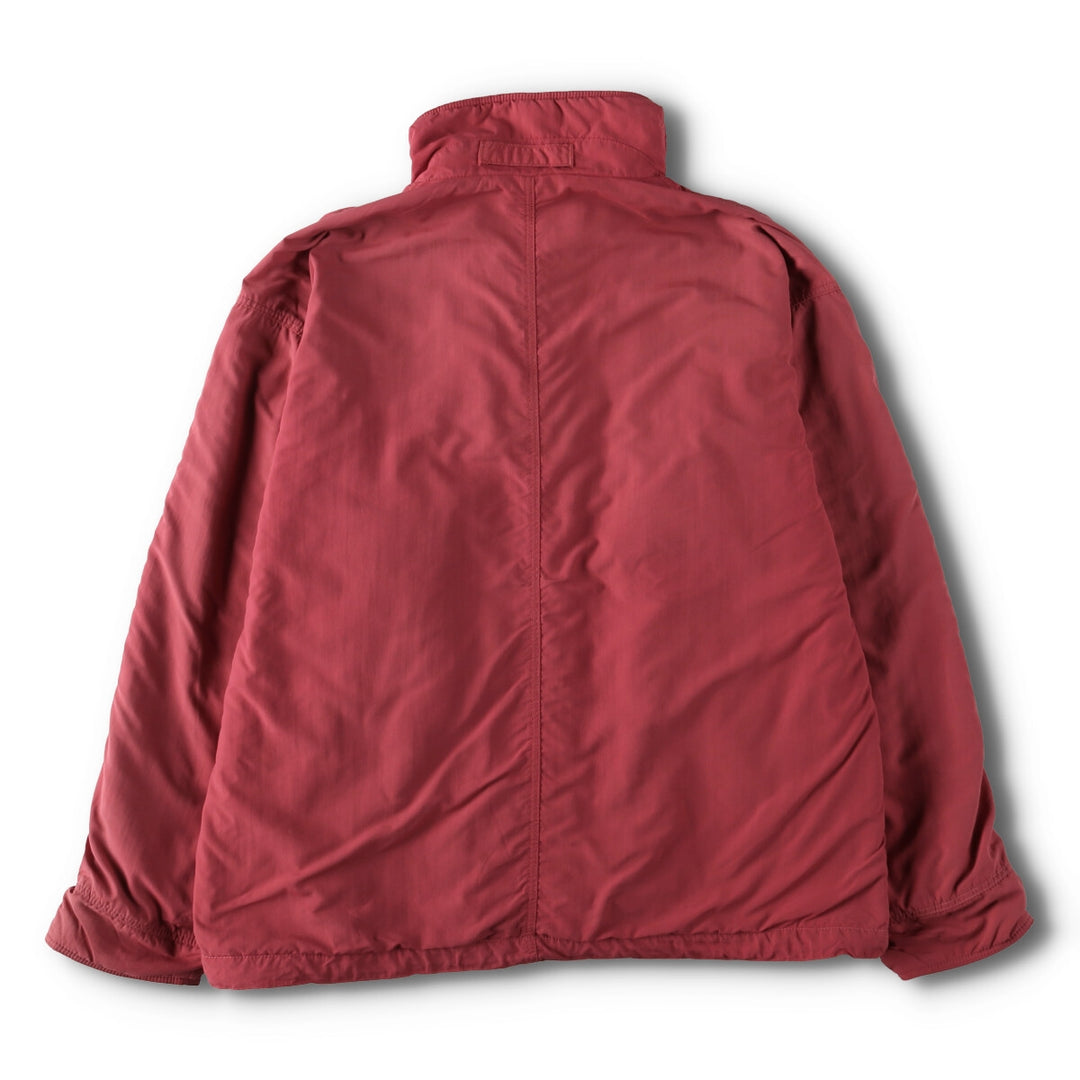 90'S Patagonia Softshell Capilene Nylon Jacket Made in USA M Men's M Size Vintage /eva003469