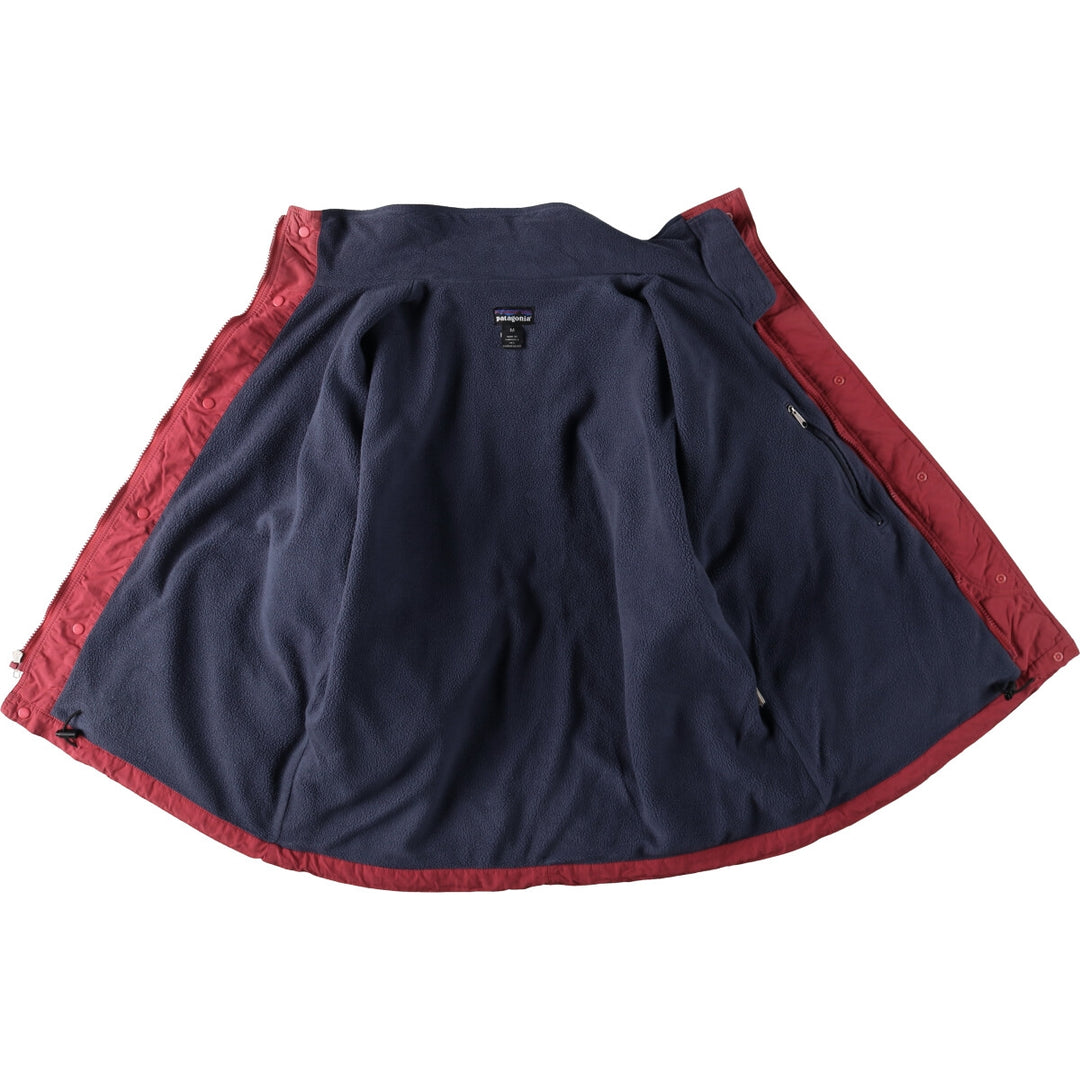 90'S Patagonia Softshell Capilene Nylon Jacket Made in USA M Men's M Size Vintage /eva003469