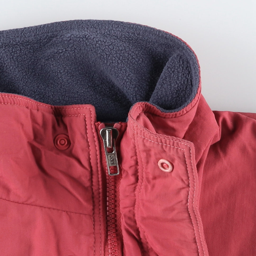 90'S Patagonia Softshell Capilene Nylon Jacket Made in USA M Men's M Size Vintage /eva003469