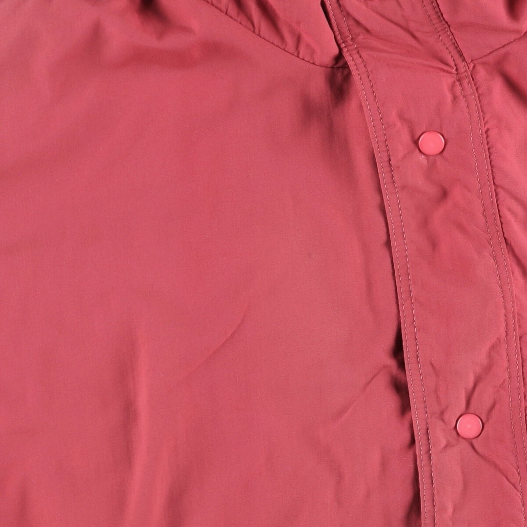 90'S Patagonia Softshell Capilene Nylon Jacket Made in USA M Men's M Size Vintage /eva003469