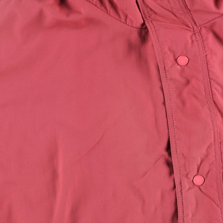 90'S Patagonia Softshell Capilene Nylon Jacket Made in USA M Men's M Size Vintage /eva003469