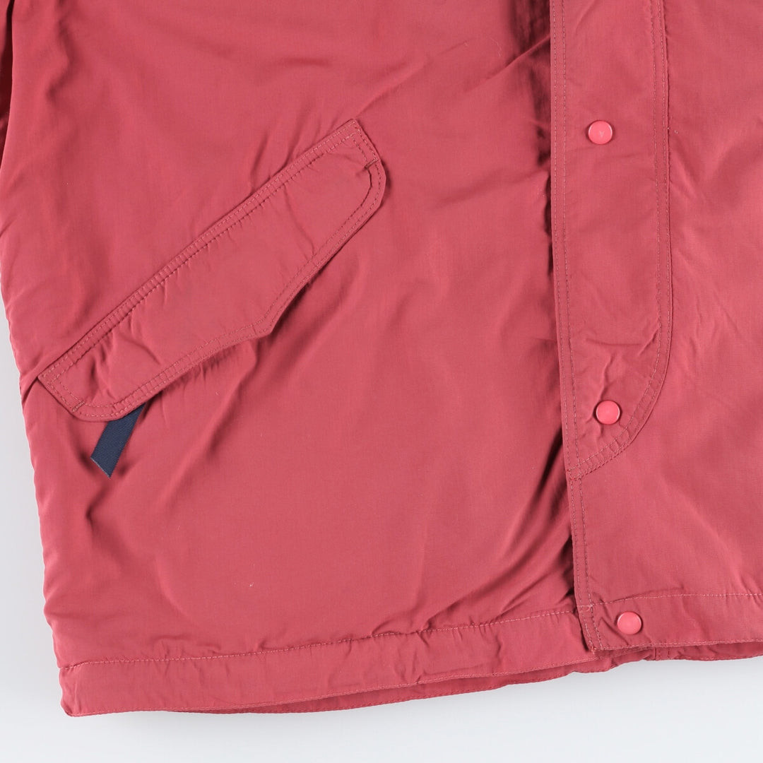 90'S Patagonia Softshell Capilene Nylon Jacket Made in USA M Men's M Size Vintage /eva003469