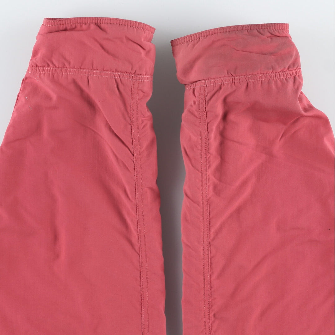 90'S Patagonia Softshell Capilene Nylon Jacket Made in USA M Men's M Size Vintage /eva003469