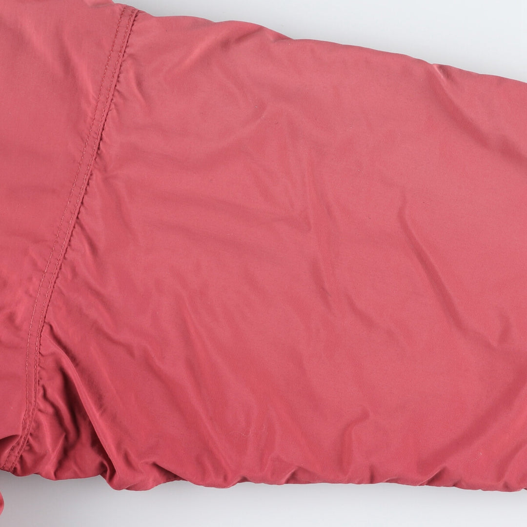 90'S Patagonia Softshell Capilene Nylon Jacket Made in USA M Men's M Size Vintage /eva003469